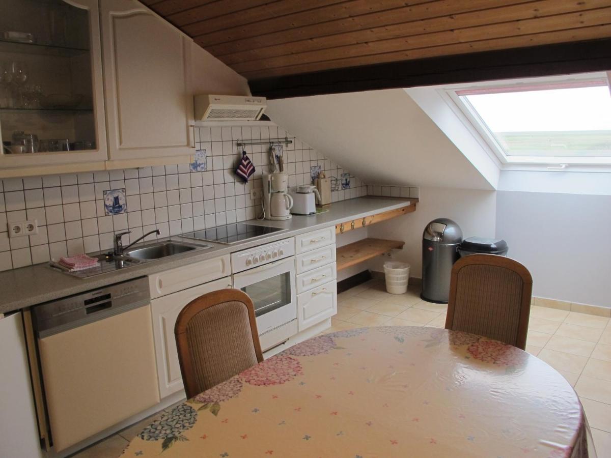 Hof Rickelsbuell - Nordseeurlaub Auf Dem Biobauernhof Rodenas Bagian luar foto