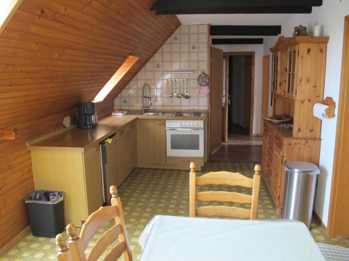 Hof Rickelsbuell - Nordseeurlaub Auf Dem Biobauernhof Rodenas Bagian luar foto