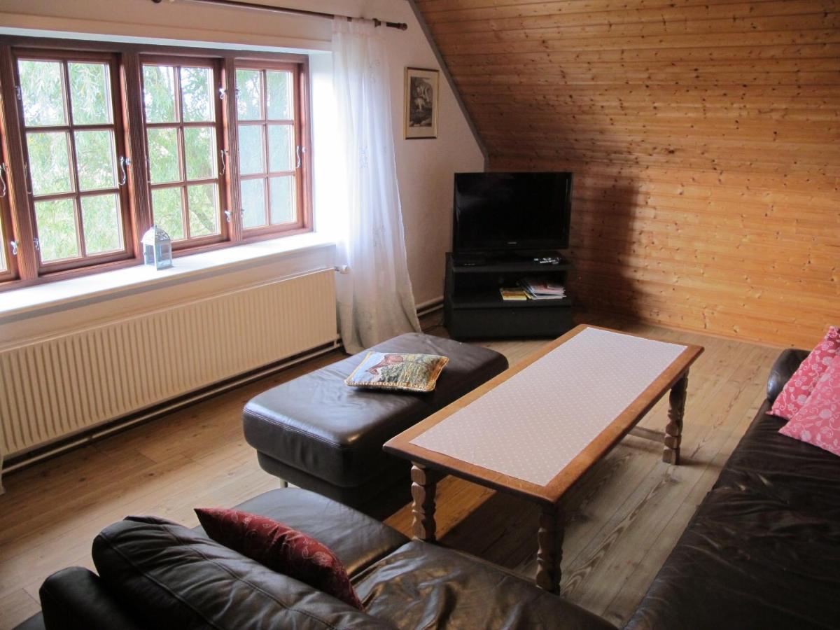 Hof Rickelsbuell - Nordseeurlaub Auf Dem Biobauernhof Rodenas Bagian luar foto