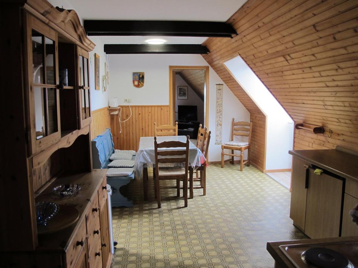 Hof Rickelsbuell - Nordseeurlaub Auf Dem Biobauernhof Rodenas Bagian luar foto