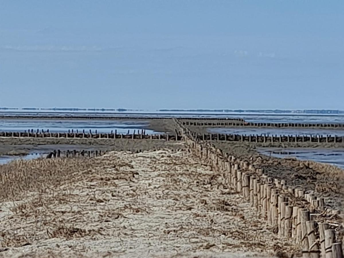 Hof Rickelsbuell - Nordseeurlaub Auf Dem Biobauernhof Rodenas Bagian luar foto